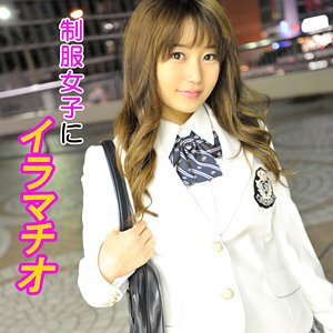 SRTF-027 schoolgirl