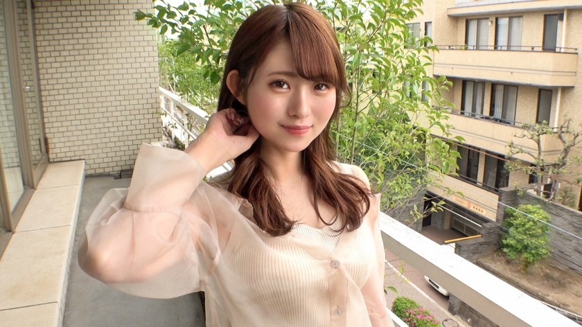 SIRO-5131 [M temperament x modern beauty] Appearing in AV to increase aesthetic sense! ? M beauty distorts her face with pleasure and goes wild! Grab her unconsciously moving hips and violently piston! ! [First shoot] AV application online → AV experience