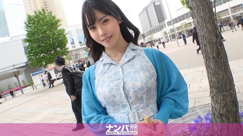 GANA-2900 Seriously flirty, first shot. 1948 The president's daughter found in Minatomirai! Contrary to the neat and serious atmosphere, the guard is loose…! Accepting a man smoothly and serving with a polite blowjob ♪ It was a naughty lady who wou