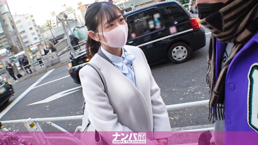GANA-2850 Seriously flirty, first shot. 1953 A modest-looking older sister falls prey to a pick-up on her way home from work! As expected, it is weak to push and is taken off! Contrary to the atmosphere that seems to be quiet, heinous boobs! A plump areol