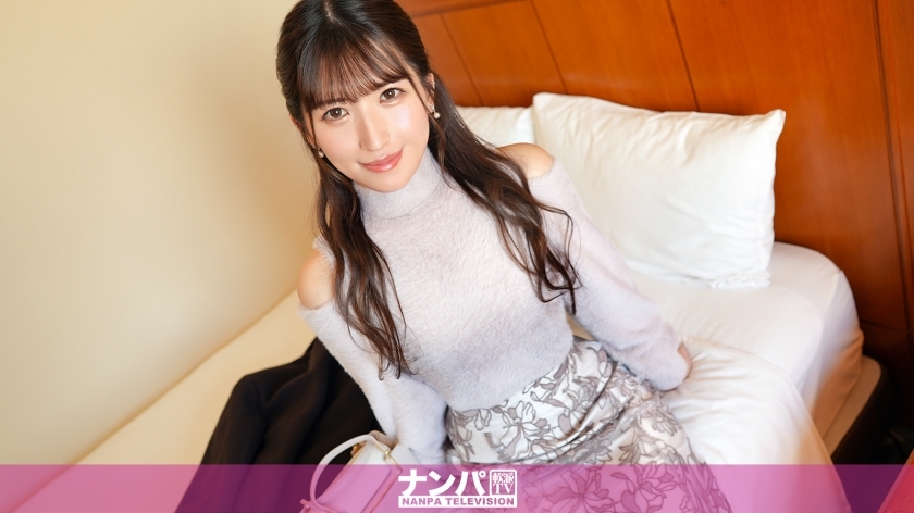 GANA-3031 Seriously easy-going, first shoot. 2041 "I don't need a boyfriend!?" A neat and tidy older sister who works as a medical secretary! She can't resist the charm of a dick! Her soaking wet pussy overflows with love juice and her