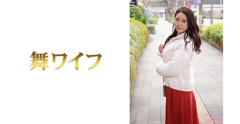 MY-501 Miho Takizawa 1