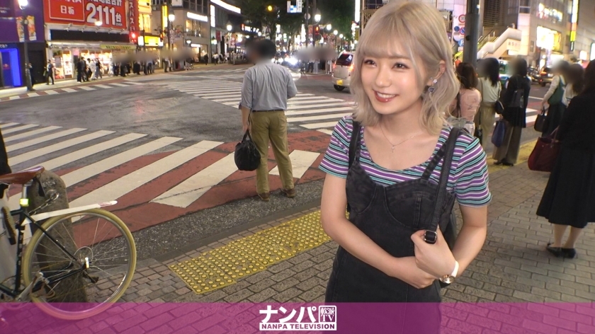 GANA-2525 Seriously Nampa, first shot. 1663 THE ・ Yoka GAL is picked up in Shibuya! Taking advantage of the goodness of Nori who tells embarrassing stories naked when she gets tipsy … By the end, she is Kyun to an erotic girl who accepts facial cumshots